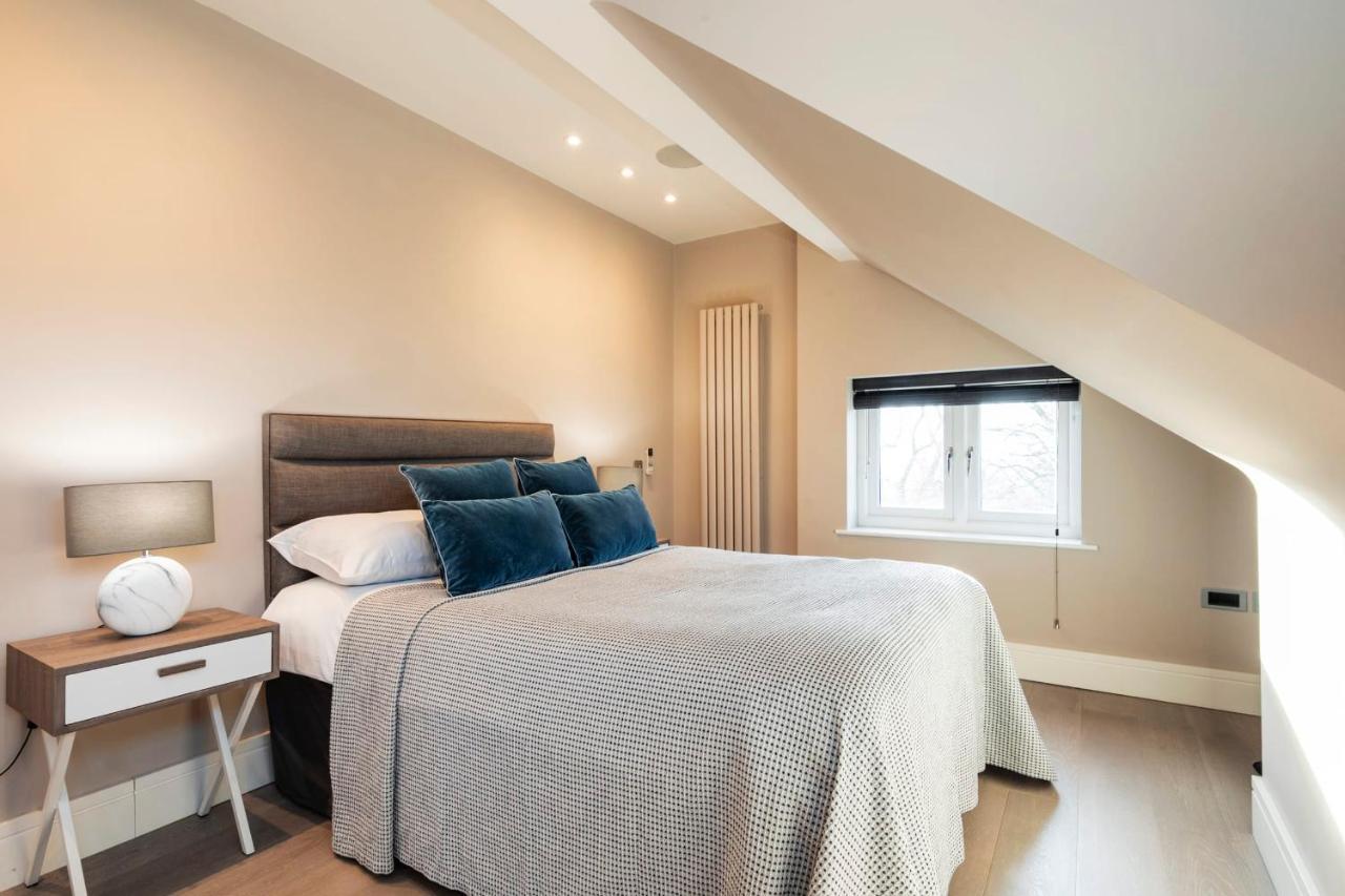Appartement Hampstead Luxury Flat-hosted By Sweetstay Londres