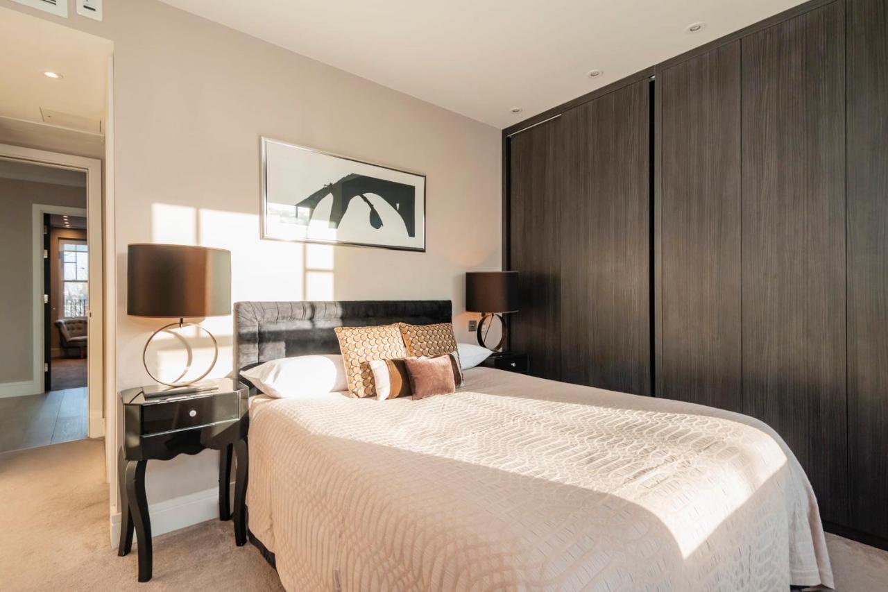 Appartement Hampstead Luxury Flat-hosted By Sweetstay