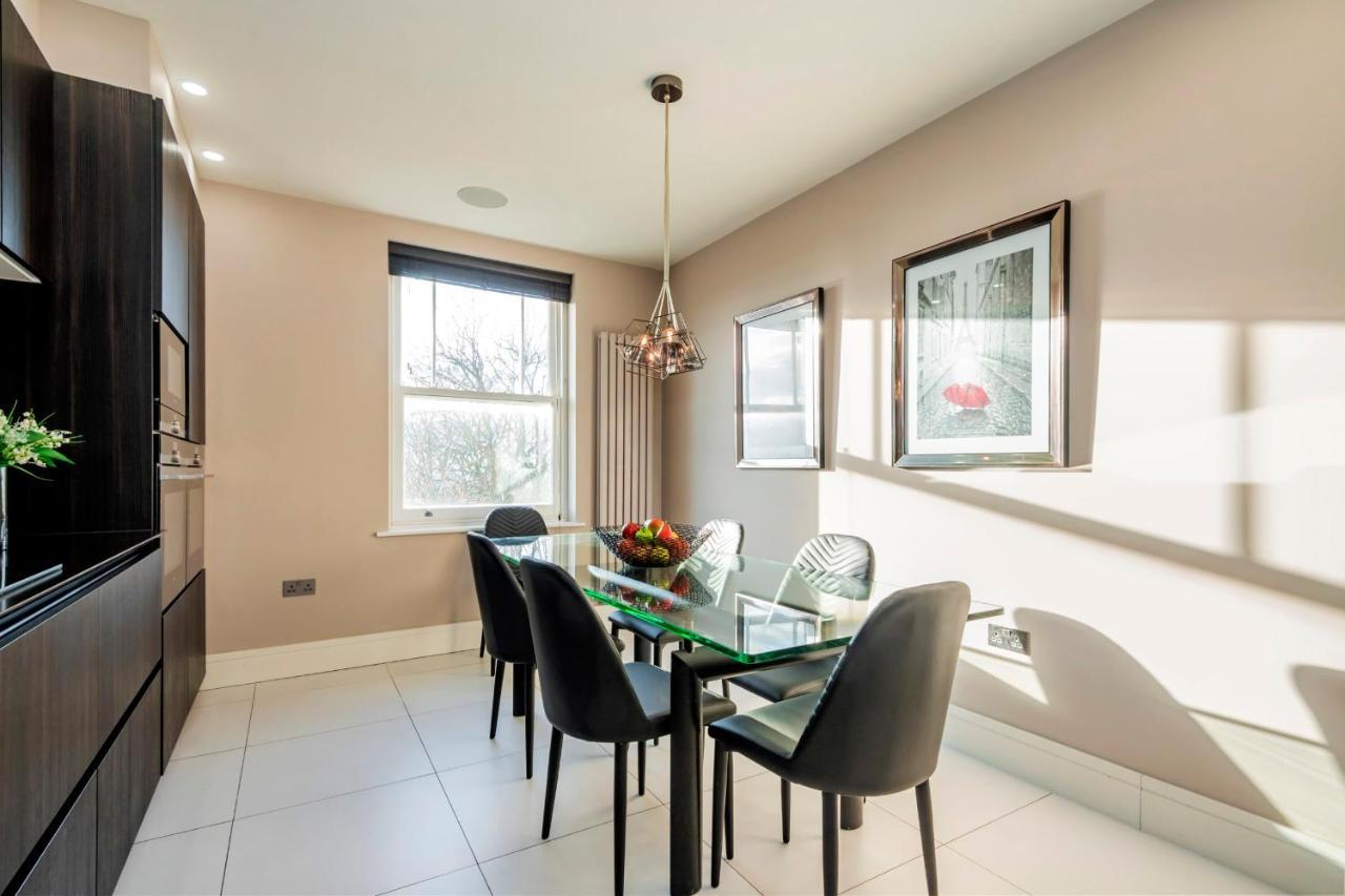 Hampstead Luxury Flat-hosted By Sweetstay Appartement *