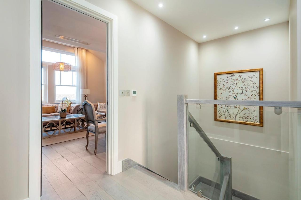 Hampstead Luxury Flat-hosted By Sweetstay * Londres