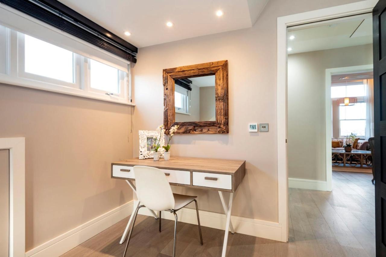 Appartement Hampstead Luxury Flat-hosted By Sweetstay *
