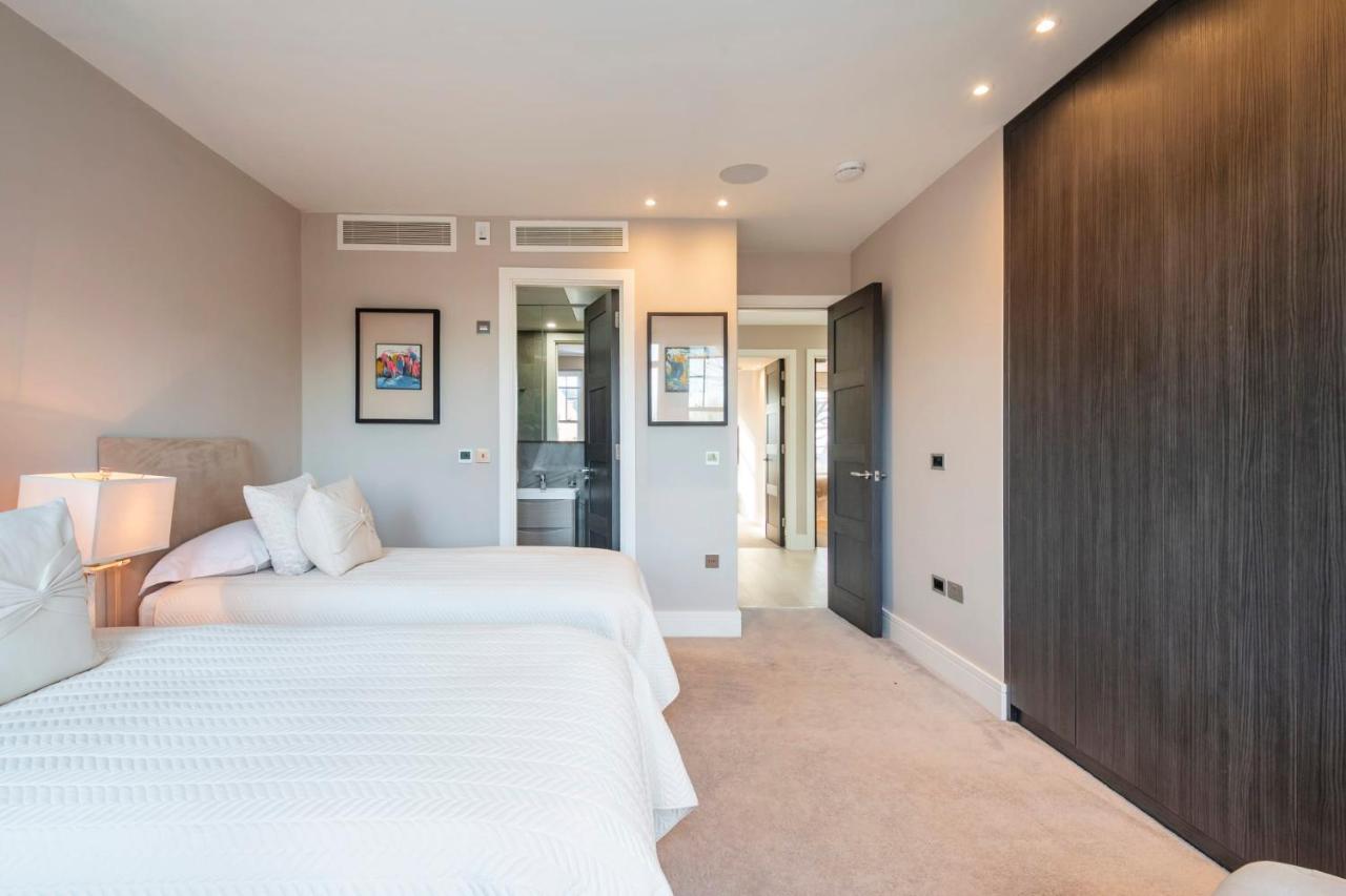 Hampstead Luxury Flat-hosted By Sweetstay Londres
