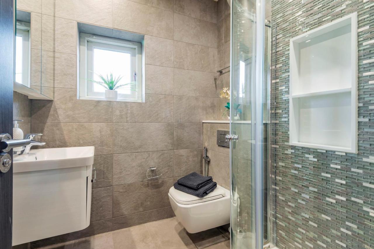 Hampstead Luxury Flat-hosted By Sweetstay Appartement *