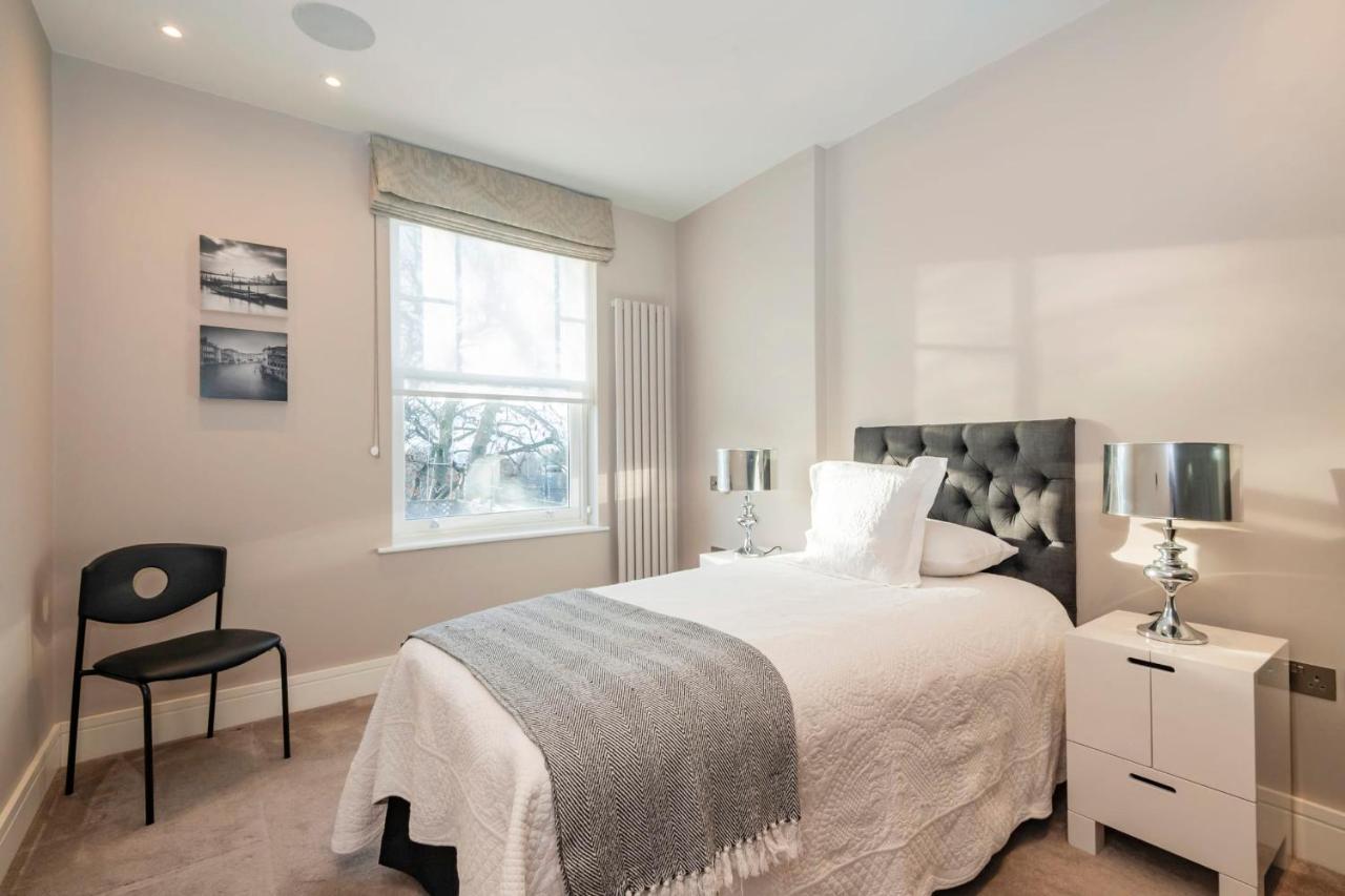 Hampstead Luxury Flat-hosted By Sweetstay * Londres