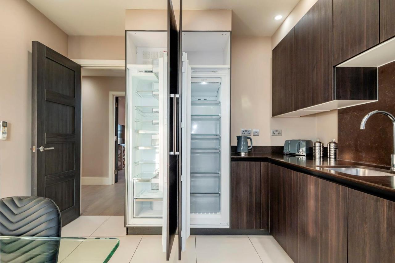 Hampstead Luxury Flat-hosted By Sweetstay Appartement *