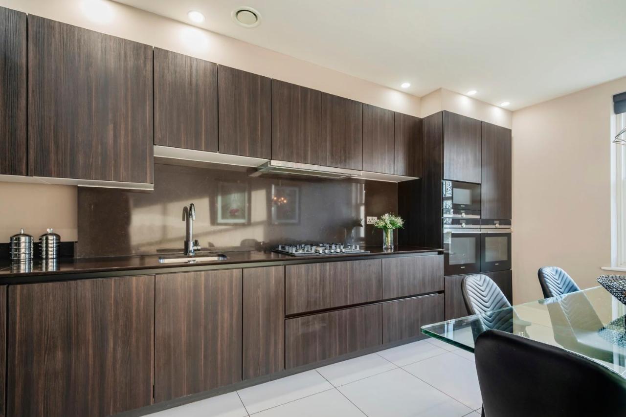 Hampstead Luxury Flat-hosted By Sweetstay * Londres