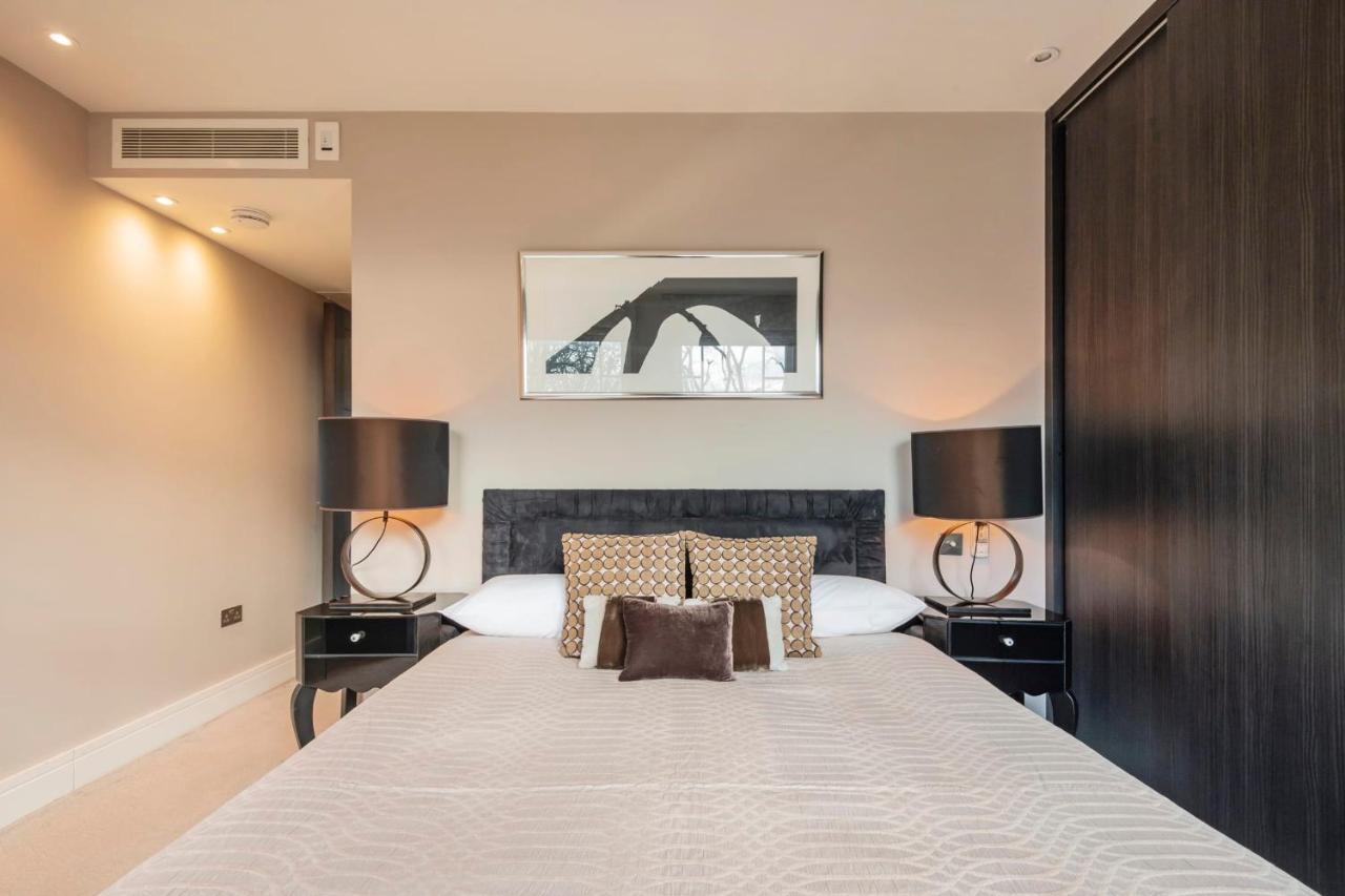 Hampstead Luxury Flat-hosted By Sweetstay * Londres