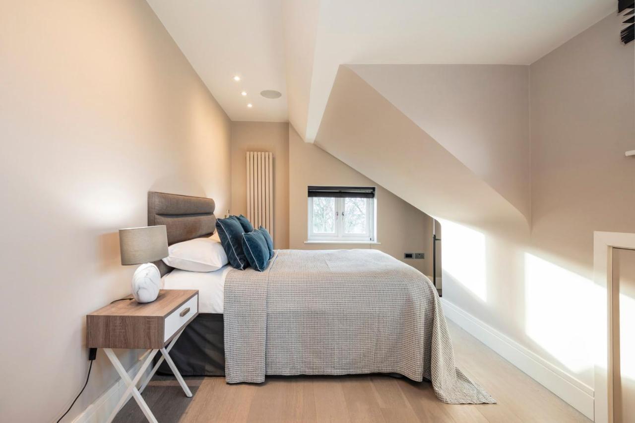 Appartement Hampstead Luxury Flat-hosted By Sweetstay