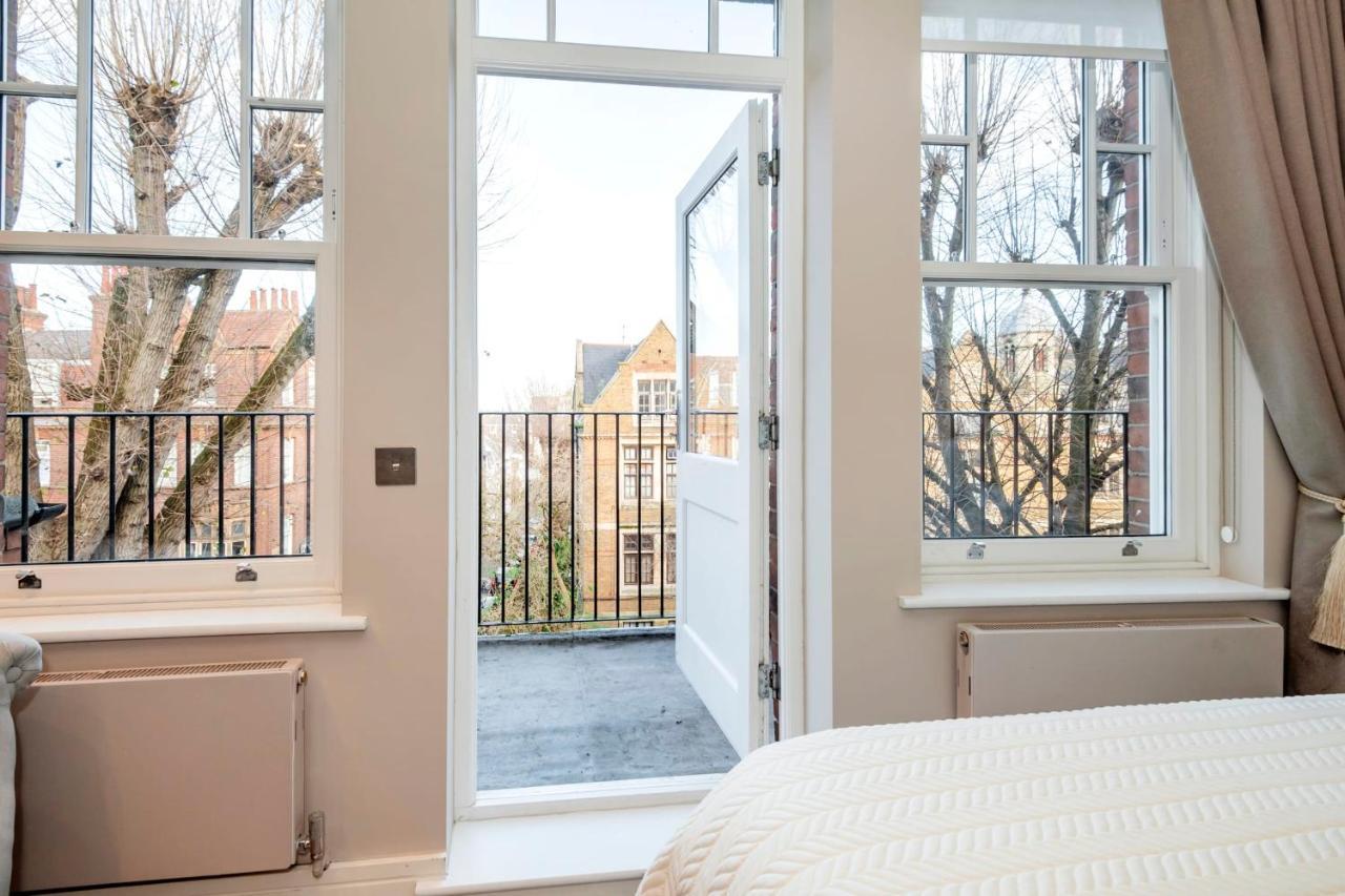 Appartement Hampstead Luxury Flat-hosted By Sweetstay *