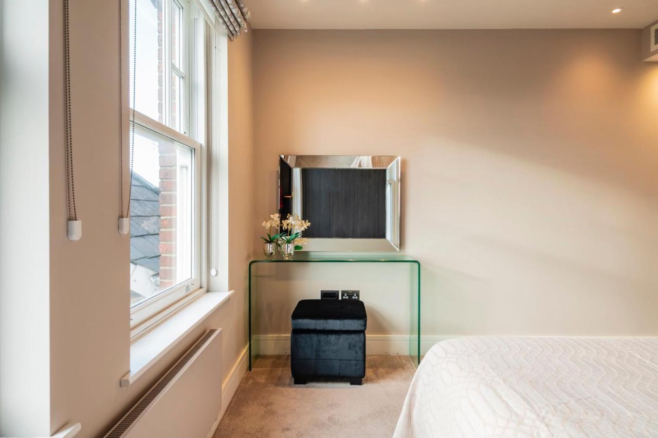 Hampstead Luxury Flat-hosted By Sweetstay Appartement *