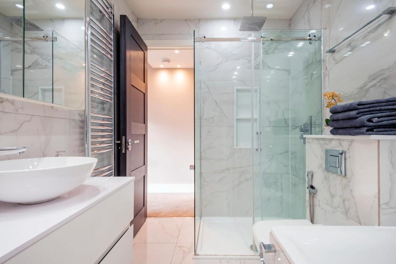 Appartement Hampstead Luxury Flat-hosted By Sweetstay