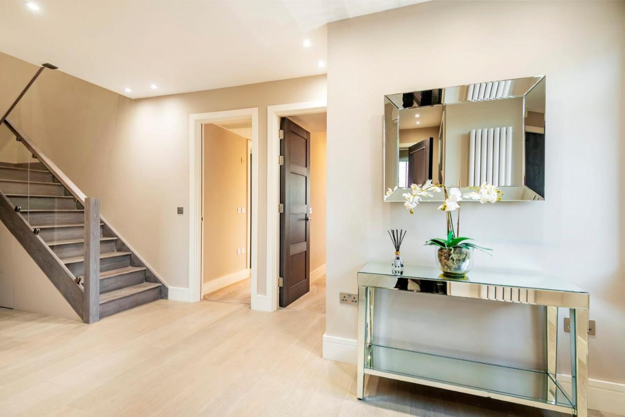 Appartement Hampstead Luxury Flat-hosted By Sweetstay *