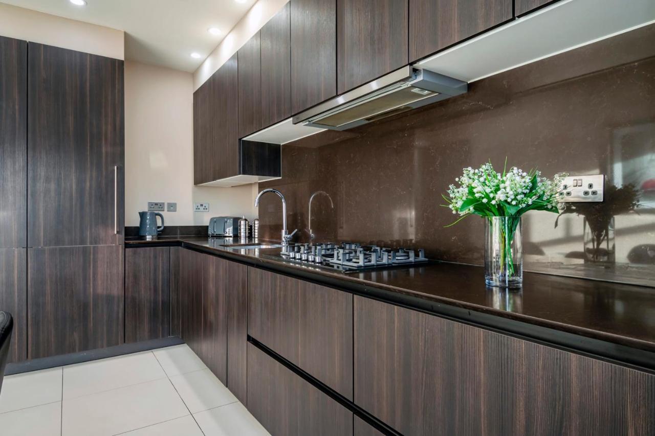 Hampstead Luxury Flat-hosted By Sweetstay Appartement *