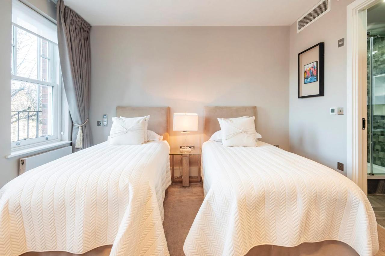 Appartement Hampstead Luxury Flat-hosted By Sweetstay Londres
