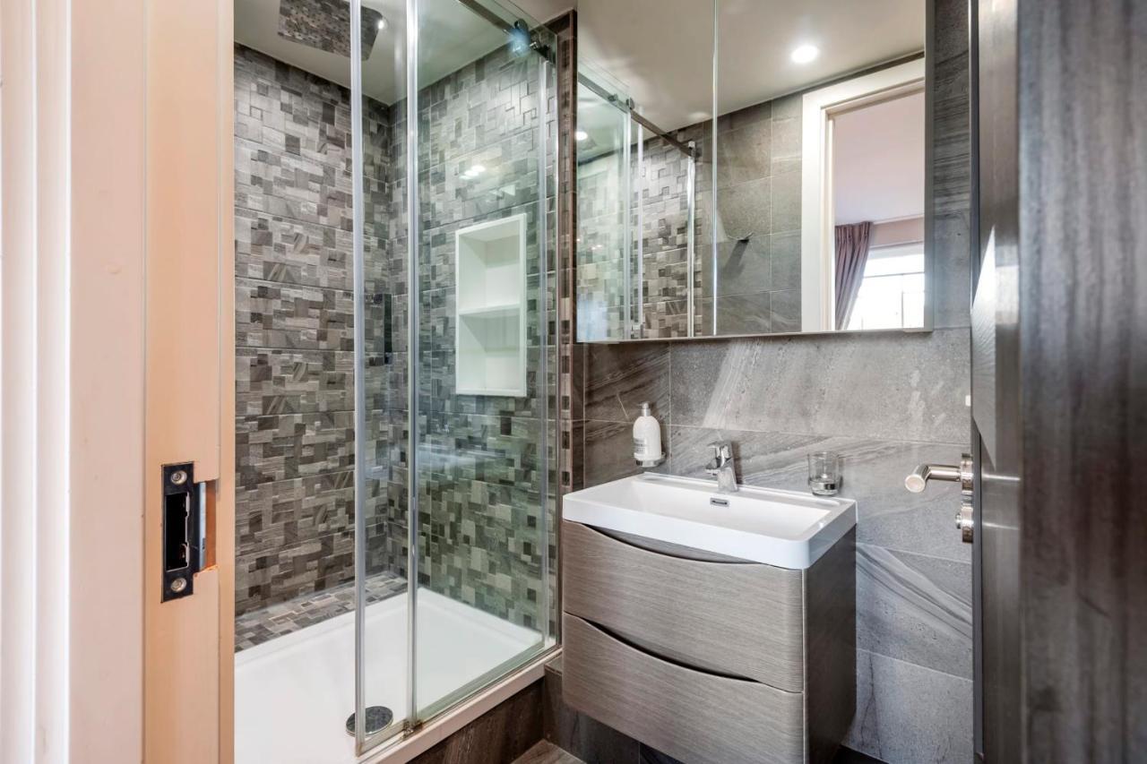 Hampstead Luxury Flat-hosted By Sweetstay Appartement *