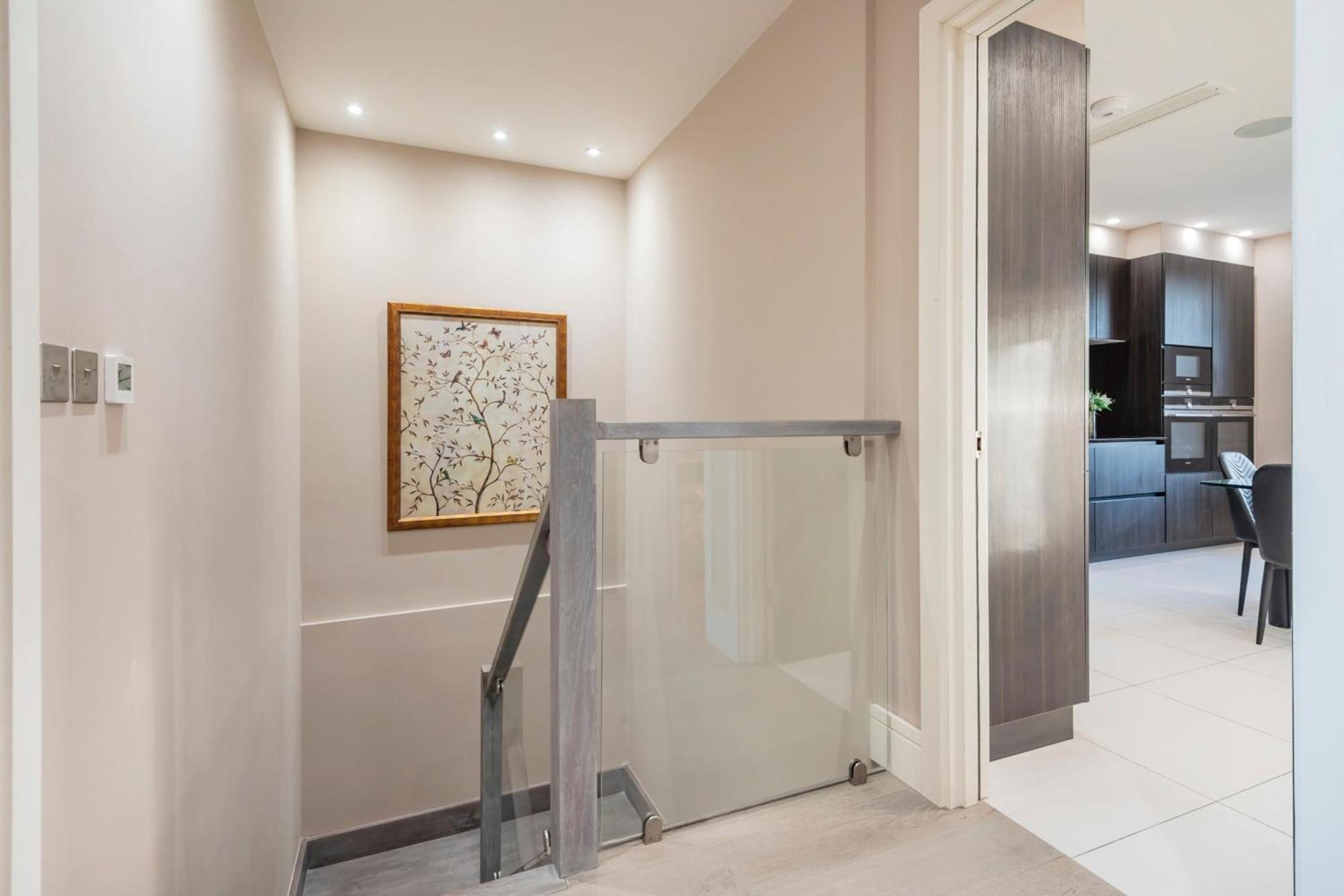 Appartement Hampstead Luxury Flat-hosted By Sweetstay